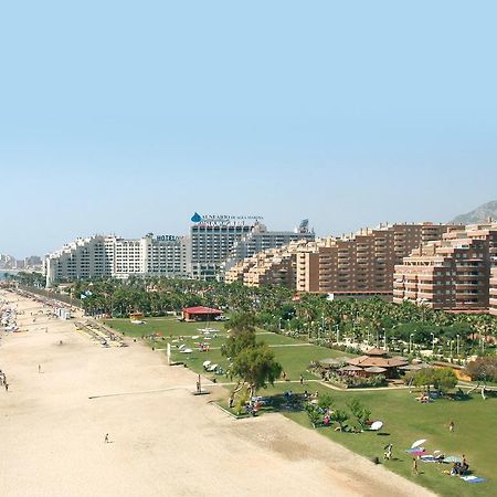 Apartamentos Marina D'Or Beach 1ª Linea Oropesa del Mar Eksteriør billede