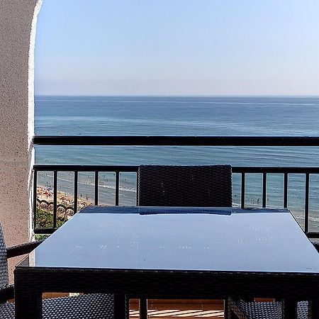 Apartamentos Marina D'Or Beach 1ª Linea Oropesa del Mar Eksteriør billede